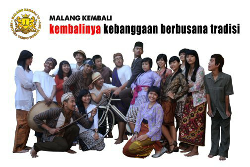 6 Hal yang Hits dilakukan di Malang Tempoe Doeloe (MTD)