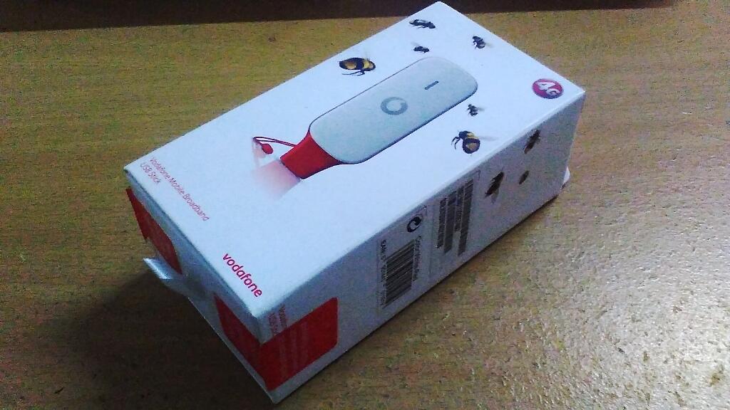 &#91;REVIEW &amp; DISCUSS&#93; HUAWEI VODAFONE K5150 LTE FDD 1800 150Mbps MONTOK KENCENG ADEM