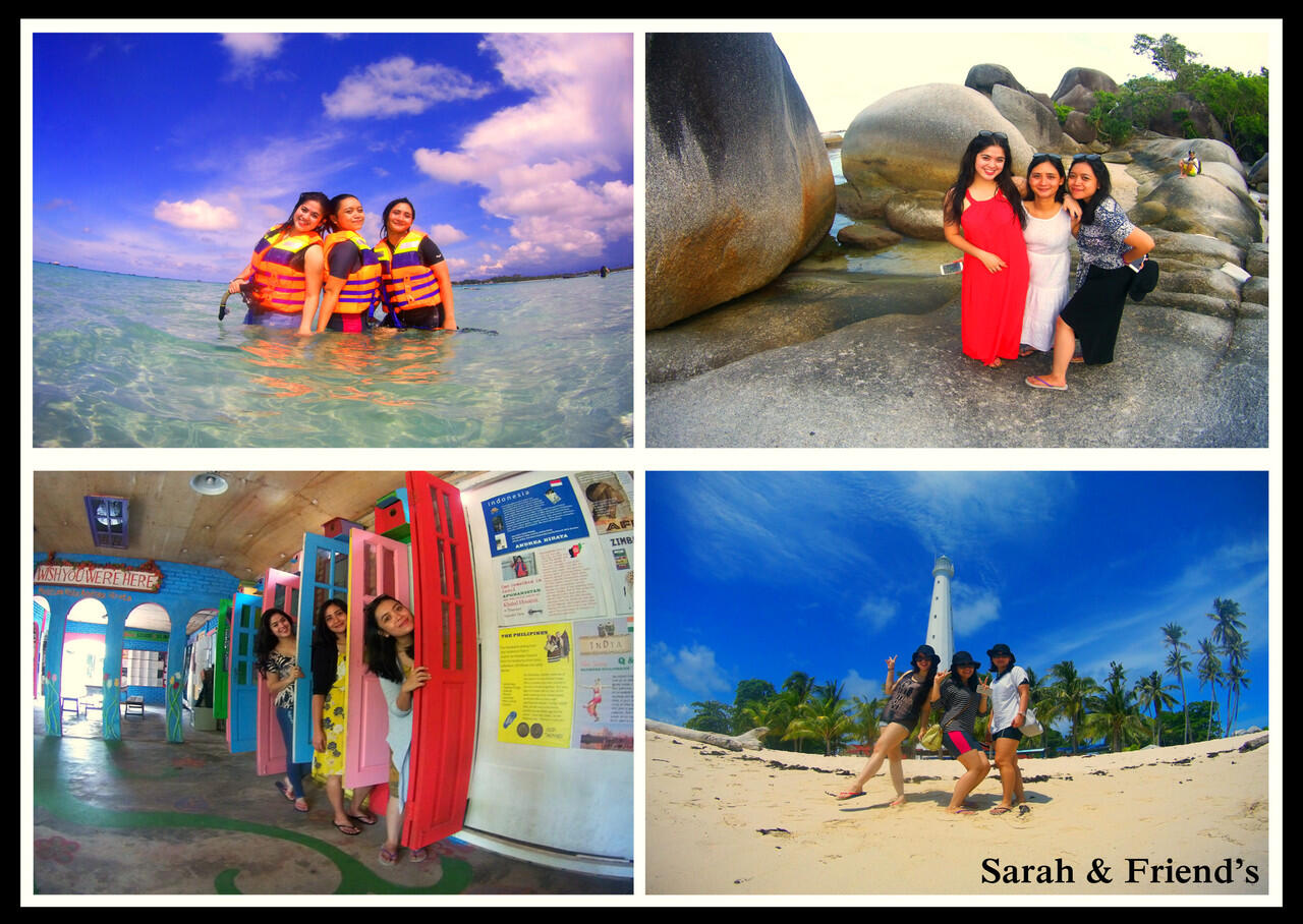 Rental Mobil Belitung Murah