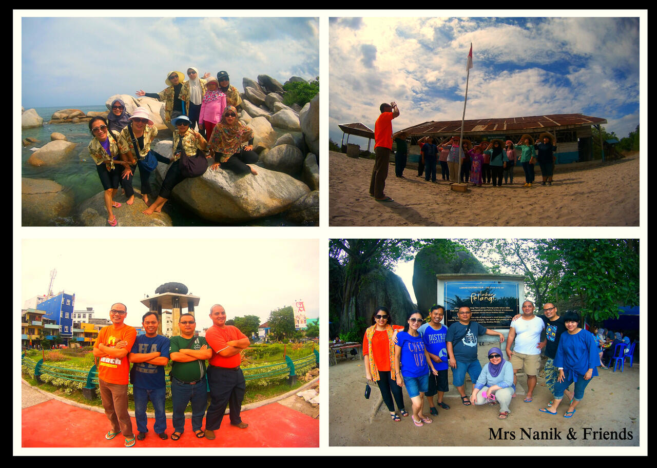Rental Mobil Belitung Murah
