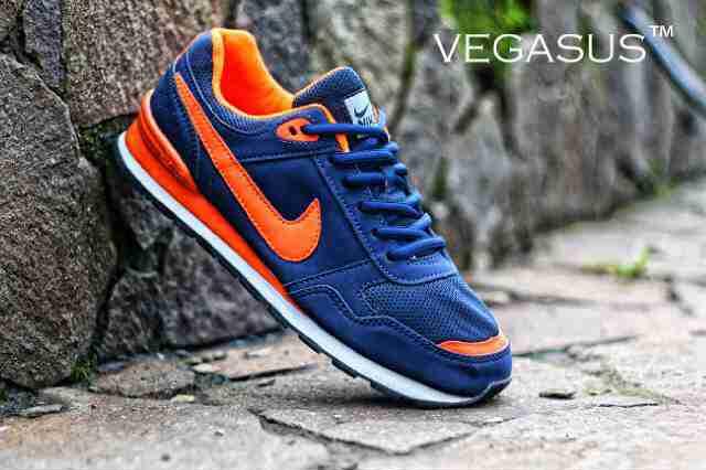 Jual Sepatu Sport, Running Shoes, Casual Branded dan Handmade Muraaah Meriaah...