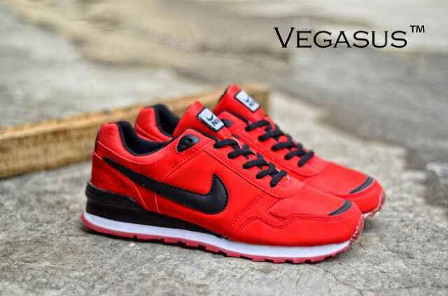 Jual Sepatu Sport, Running Shoes, Casual Branded dan Handmade Muraaah Meriaah...