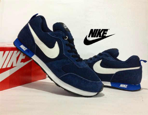 Jual Sepatu Sport, Running Shoes, Casual Branded dan Handmade Muraaah Meriaah...