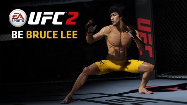 Bruce Lee Hidup Lagi gan..... &#91;pic&#93;