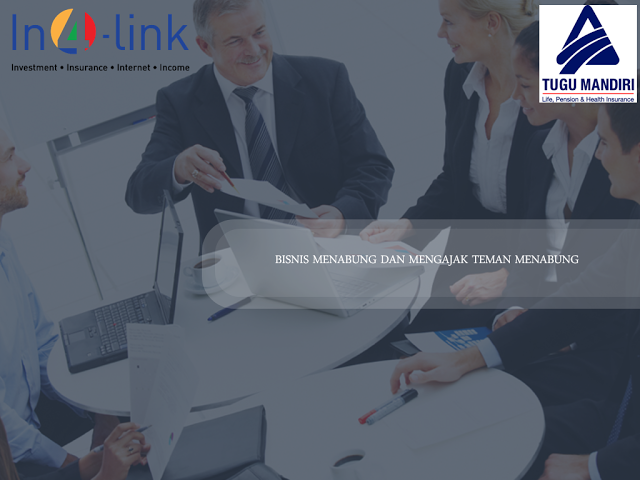 IN4 LINK INVESTMENT - INSURANCE - INTERNET - INCOME