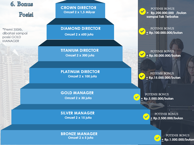 IN4 LINK INVESTMENT - INSURANCE - INTERNET - INCOME