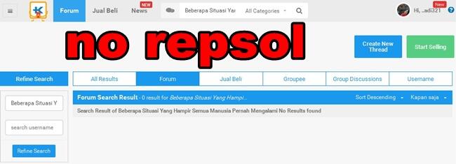 Beberapa Situasi Yang Hampir Semua Manusia Pernah Mengalami