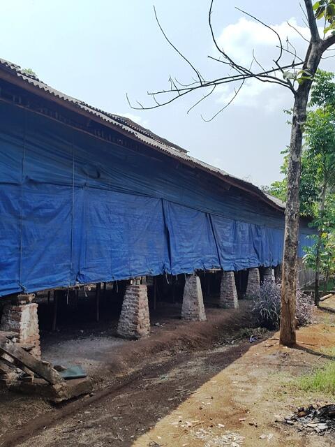 ANDA PUNYA RENCANA BUAT RESTORAN AYAM KAMPUNG / BEBEK ? SOLUSINYA MASUK DULU GAN..