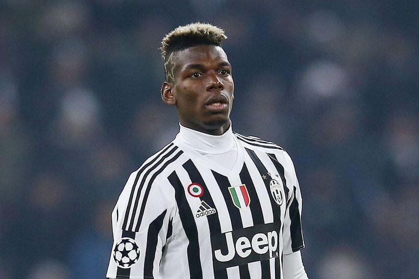 Jika Barca punya "MSN" dan Madrid punya "BBC", Juve juga punya "DMP"