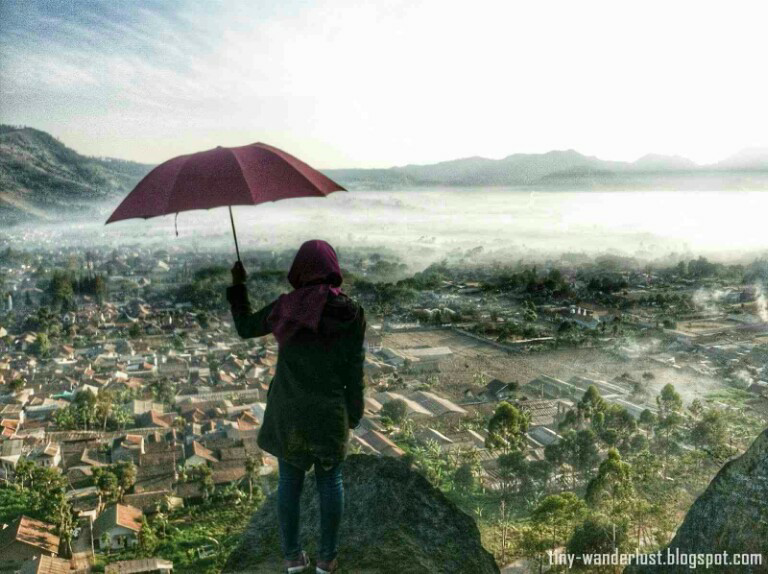 Ini Wisata Jawa Barat Anti Mainstream yg kudu agan tau dan datengin