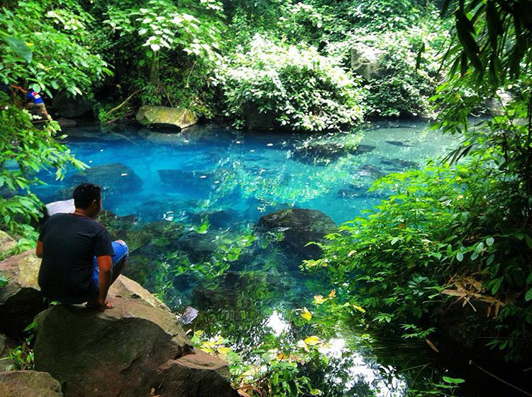 Ini Wisata Jawa Barat Anti Mainstream yg kudu agan tau dan datengin