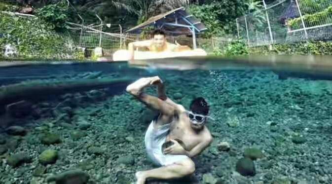 Ini Wisata Jawa Barat Anti Mainstream yg kudu agan tau dan datengin