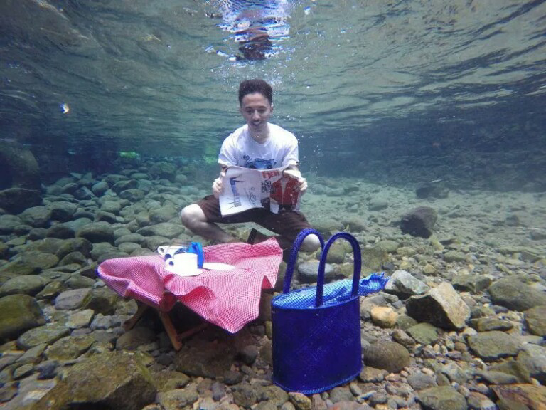 Ini Wisata Jawa Barat Anti Mainstream yg kudu agan tau dan datengin