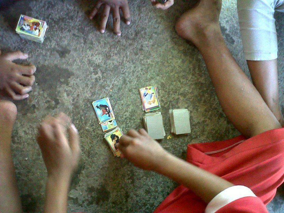 Betapa Indahnya Masa Kecil Tanpa Gadget