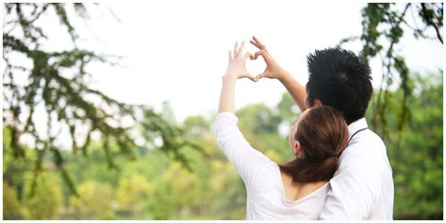 Yuk Coba Tes Psikologi Cinta, Tipe Apakah Kamu?