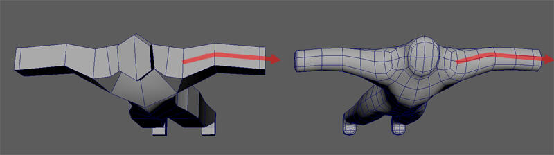 Character Animation 'w Maya - s03 Modeling Proportion Shape