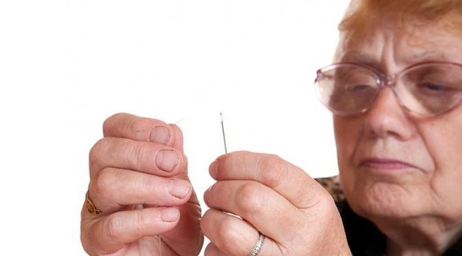 7 Manfaat Tomat untuk Mata Super Ampuh