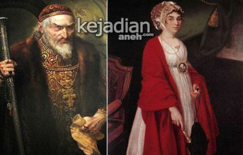10 Ayah paling Jahat di Dunia