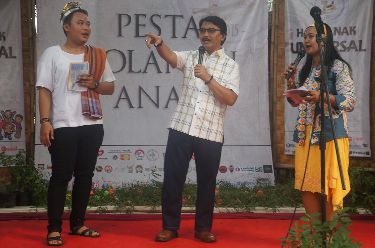 Gelombang PHK Melanda, Ini Saran Adhyaksa