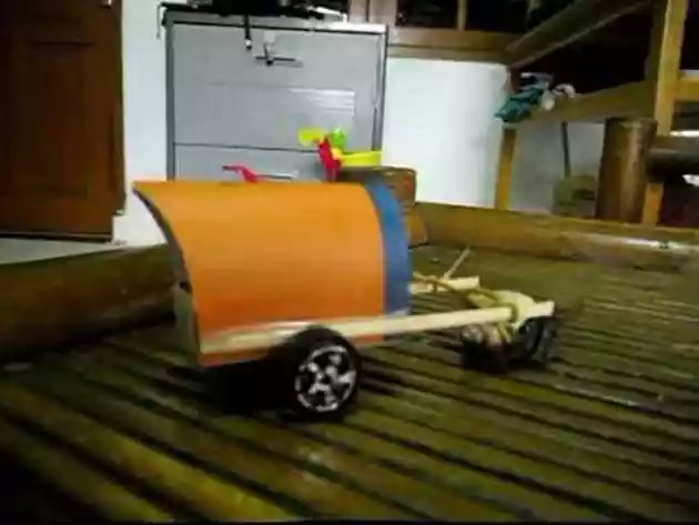 8 Hal ini bisa bikin Binatang sedih !!
