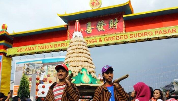Inilah 5 Fakta Unik Tentang Sejarah Perayaan Imlek di Indonesia