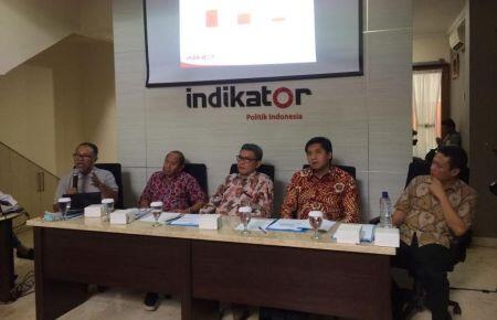 Dewan Pengawas KPK Bakal Jadi Kiamat Kecil Bagi Penegakan Hukum