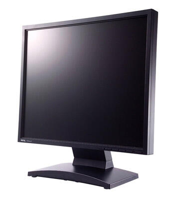 &#91; SEJARAH LAYAR MONITOR &#93;