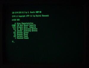 &#91; SEJARAH LAYAR MONITOR &#93;