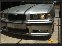 &#91; SEJARAH MOBIL BMW &#93;