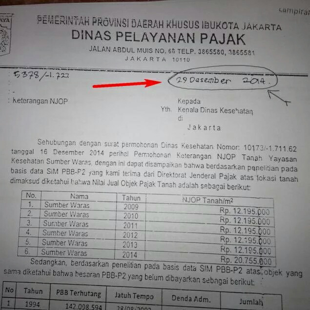 KPK Tunggu Audit Investigasi BPK