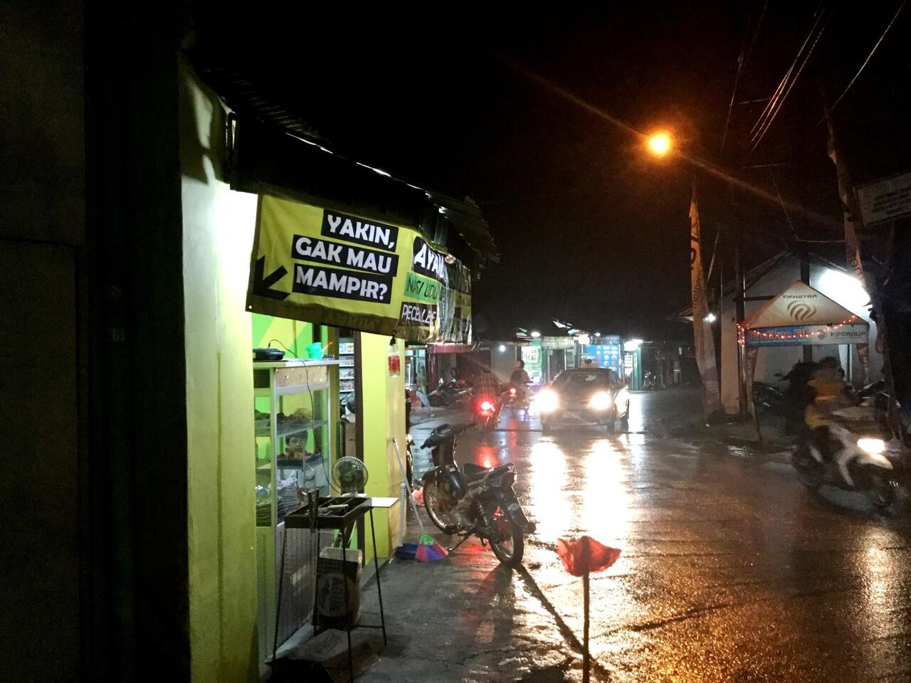 Kaskuser pondok gede, jatiwaringin, dan bekasi HELP temen 