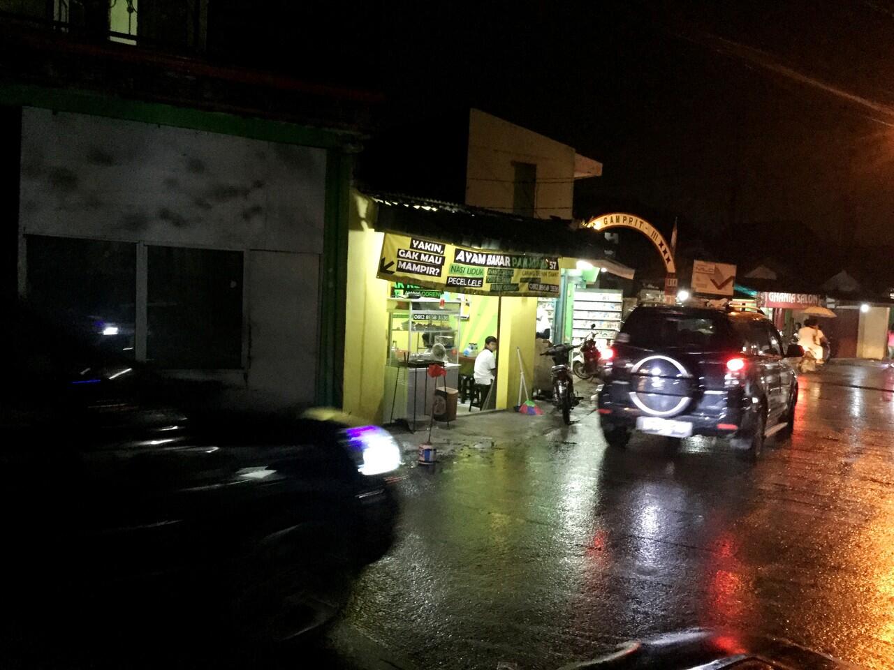 Kaskuser pondok gede, jatiwaringin, dan bekasi HELP temen 