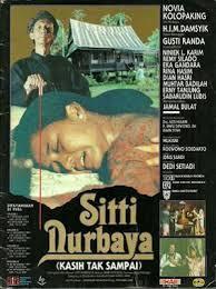 Sinetron Tahun 90an Yang Penuh Makna
