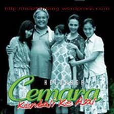 Sinetron Tahun 90an Yang Penuh Makna