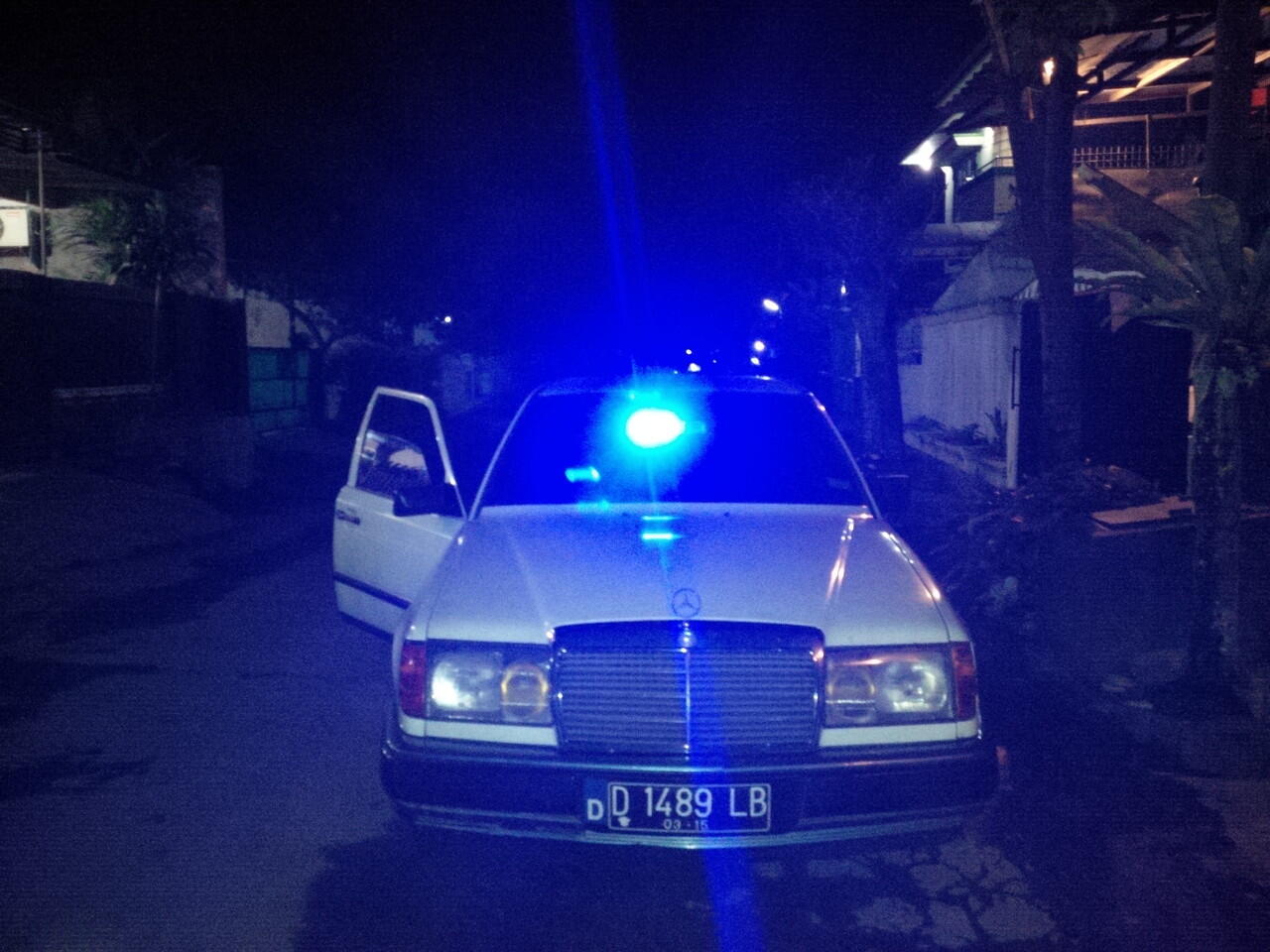 Strobo Dashboard Viper S-2 PROsignal Bandung Murah Grade A