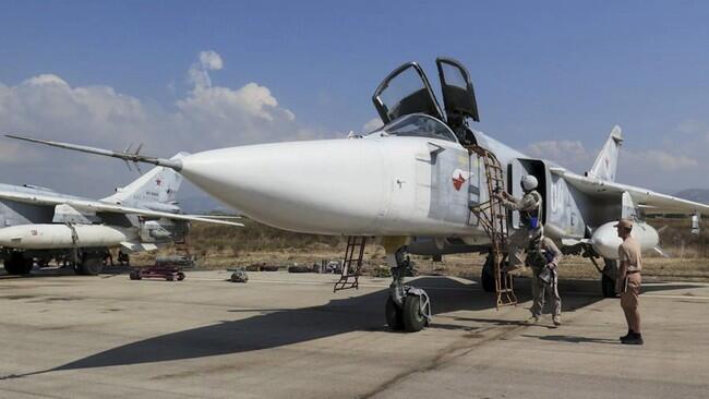 Selain Jet Tempur Sukhoi 35, Rusia Juga Tawarkan Kapal Selam ke Indonesia