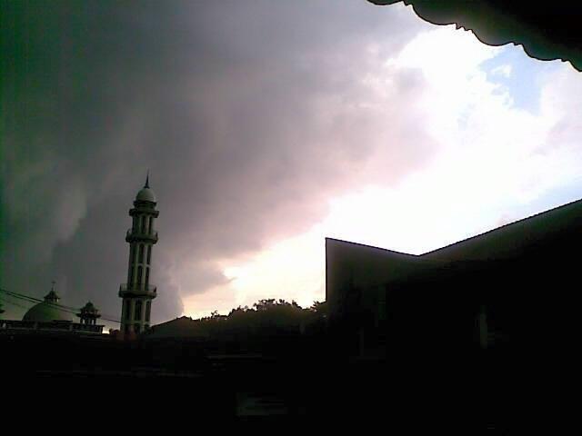 (help!!) Ini Masjid Apa Ya dan dimana ?