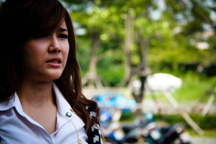 KUMPULAN PIC ARTIS-ARTIS TERCANTIK THAILAND (100% ANTI MAHO)