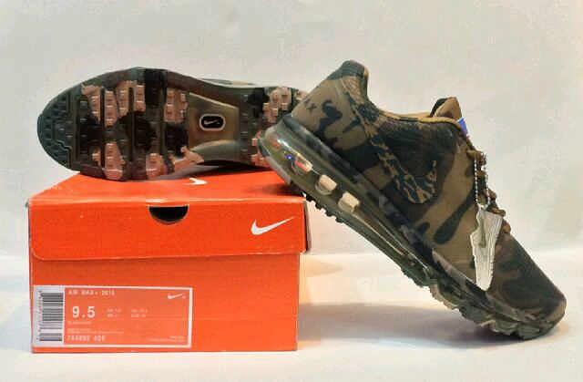 Jual Sepatu Sport, Running Shoes, Casual Branded dan Handmade Muraaah Meriaah...