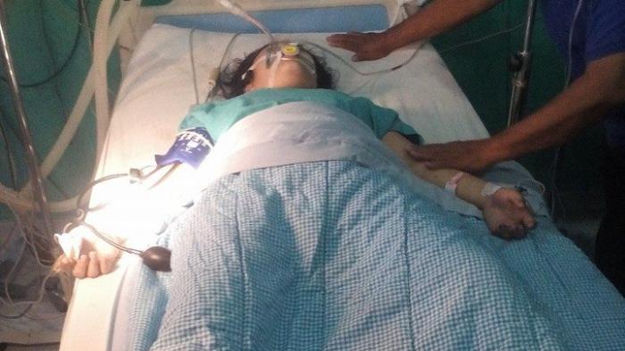 Kisah Ibu Muda Melahirkan Kemudian Meninggal Dunia Jadi Viral di Facebook