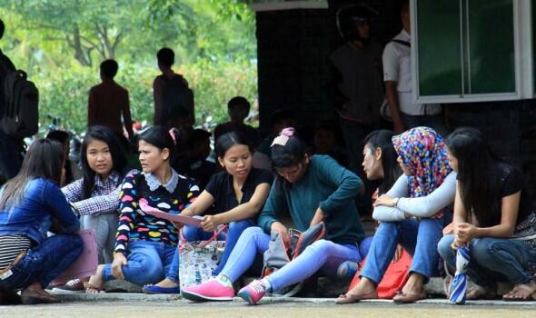 pengangguran di batam meningkat, apakah ini efek dari gelombang PHK?