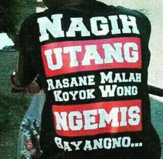 Pernah mengalami kejadian seperti ini?