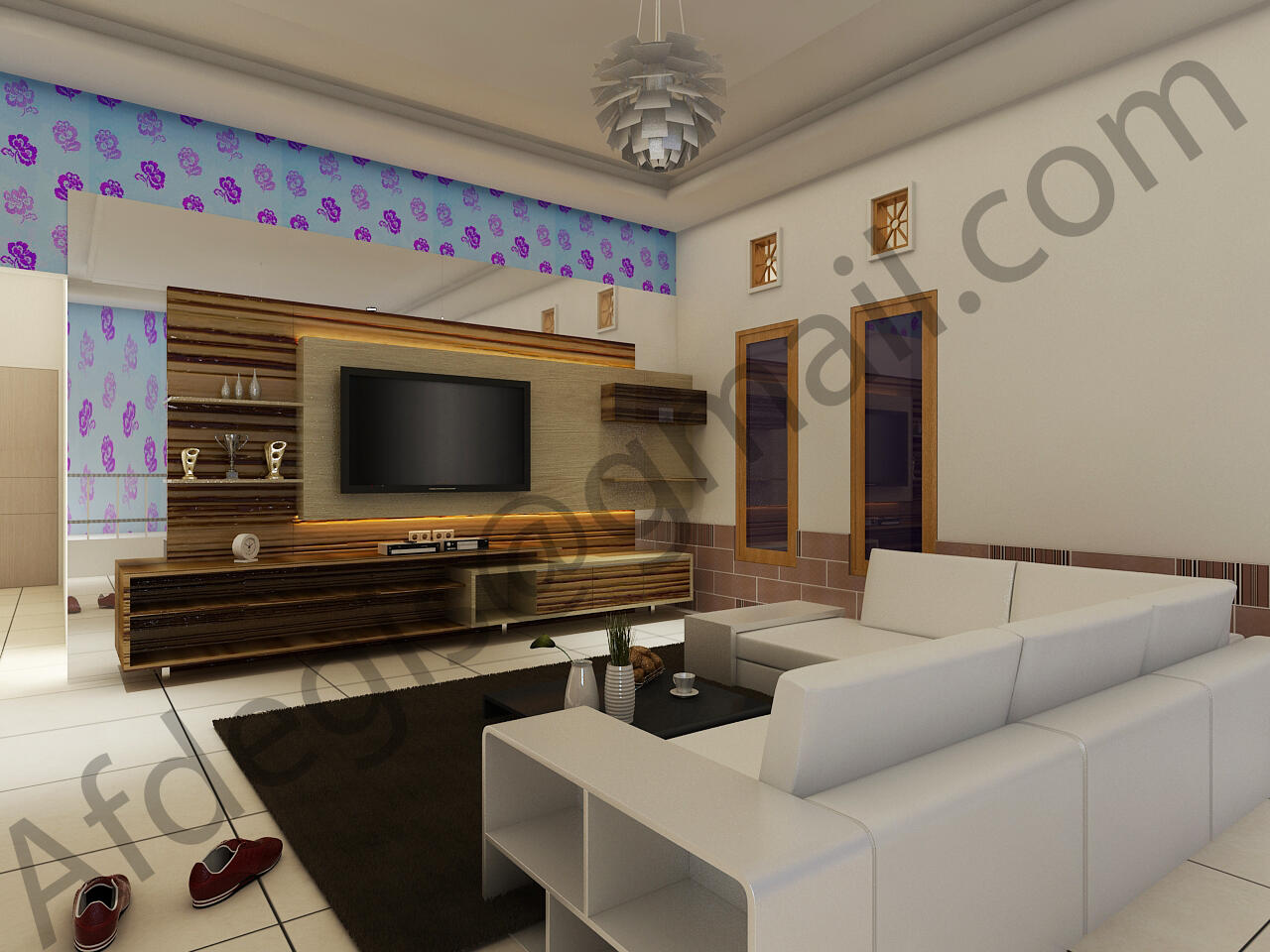 Jasa Drafter Freelance Profesional