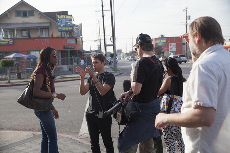 Film Yang Dibuat Menggunakan Kamera Handphone (Trailers &amp; Behind The Scene nya)
