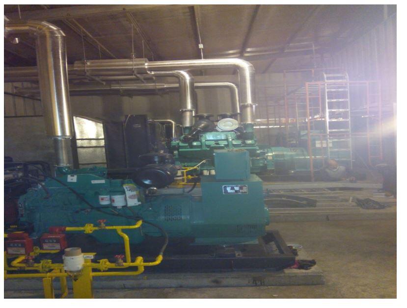 Bisnis Genset Perkins dan Cummins serta yg lain