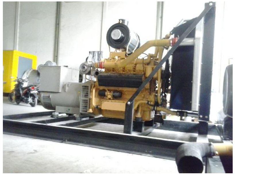 Bisnis Genset Perkins dan Cummins serta yg lain