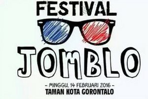 Gan/Sis Jomblo? Yuk Ke Festival Jomblo di Gorontalo