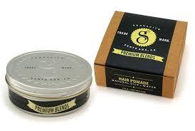POMADE SUAVECITO | UPPERCUT | MURRAYS | BEAUX | TNR | FREE ONGKIR JABODETABEK
