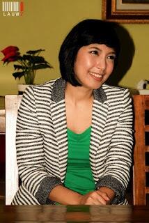 Cantiknya Nat, Member 7he Icons