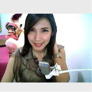 Cantiknya Nat, Member 7he Icons